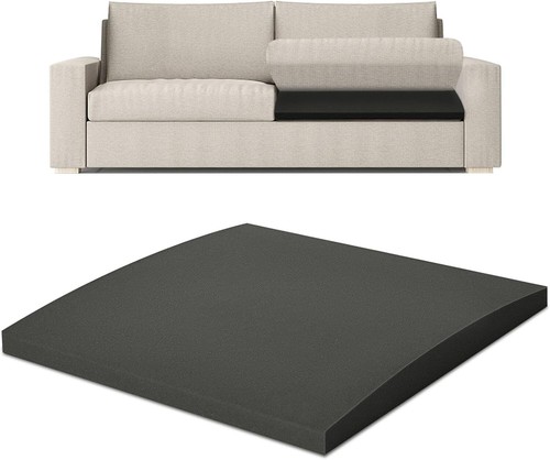 1 Stück Sofakissen Auflage für durchhängende Sitzkurve Möbel Sitz Unter Kissen - Bild 1 von 8