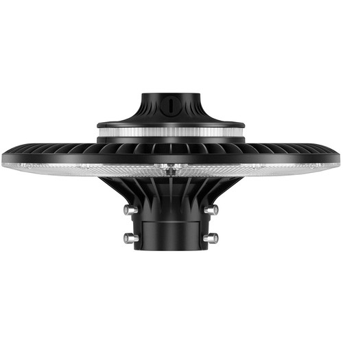 150W LED Post Top Light 3000K/4000K/5000K Commercial Pole Fixture With Photocell - Picture 9 of 12