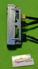Fujitsu Esprimo Front Panel Audio USB K1016-C26 N16W.000021 z.B. P710 inkl Kabel