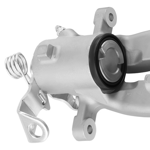 2x Brake Calipers Rear for Vauxhall Zafira II Opel Zafira B 5542467 5542466 - Picture 5 of 14