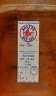 New ListingRoger Clemens🚀 Strikes Out Rickey Henderson 3X! 1988 Red Sox Yankees Ticket