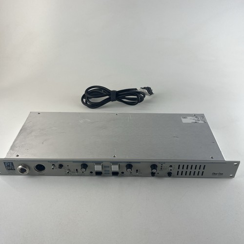 Clear-Com PL PRO MS-232 Main Station Intercom 1-RU Made in USA - Picture 21 of 21