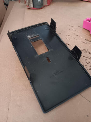 Power Wheels Dune Racer Extreme FOOT PLATE - Picture 2 of 3