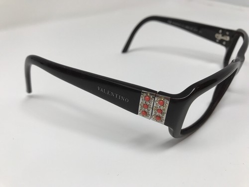 Valentino Sonnenbrille Gestell 5400/S D4F 56-16-130 braun nur Gestell GD19 - Bild 2 von 10