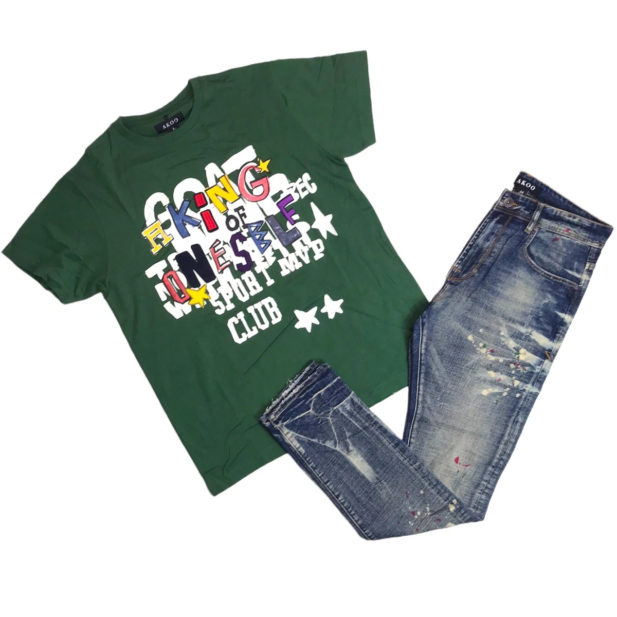 Cheap akoo shirts shop