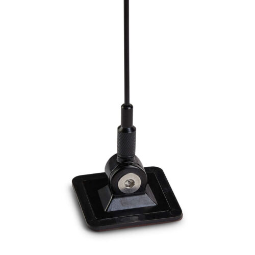 2/70M GLASMONTIERTE MOBILANTENNE GF-151 - 144-440 MHz - Bild 5 von 6