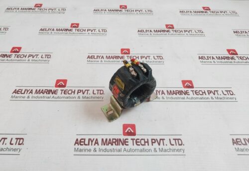Gilbert & Maxwell TID Stromwandler 15VA 660V 50HZ 2705 250/5A - Bild 4 von 7