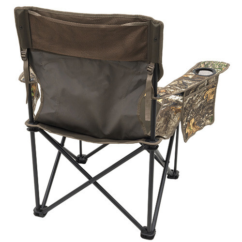 ALPS Outdoorz Camo King Kong Chair - Picture 3 of 10