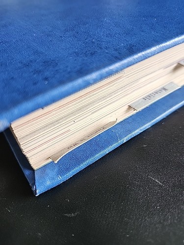 RARE 1945 Plastics Catalog The 1943 Encyclopedia of Plastics Hardcover Trade Book - Bild 3 von 24
