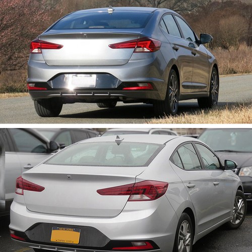 Silver Shark Fin Antenna Cover Signal Radio AM/ FM Aerial For Kia Optima 2013-16 - Bild 8 von 13