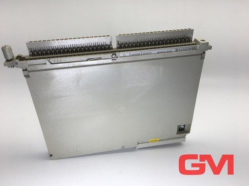 Siemens Digital Output 6ES5441-4UA11 Simatic S5 441 E-Stand 1 - Picture 1 of 6