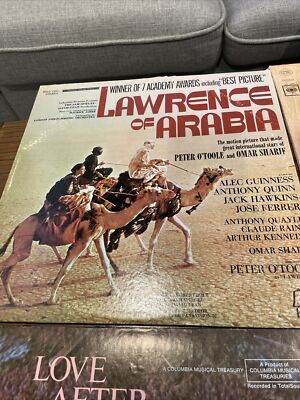 Victor - 【洋楽レコード】Tchaikovsky : Three Great Ballet Lot Of 8 Records W/ Tchaikovsky Three Great Ballets Hooked