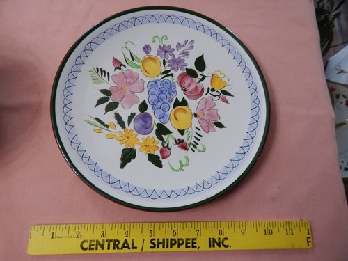 Stangl Pottery Fruits and Flowers PLATES BOWLS YOU PICK - Picture 7 of 9