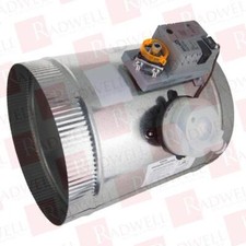 IO HVAC CONTROLS EB-08 / EB08 (BRAND NEW)