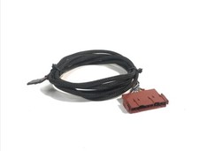 Standard Change Maker System 500 Verifier Power Cable, 92"          