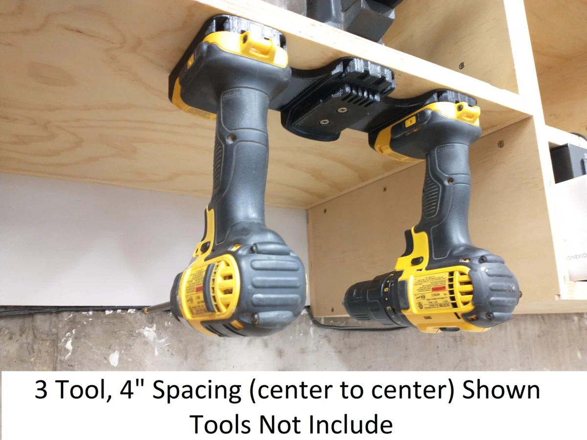 Dewalt cordless tool hanger new arrivals