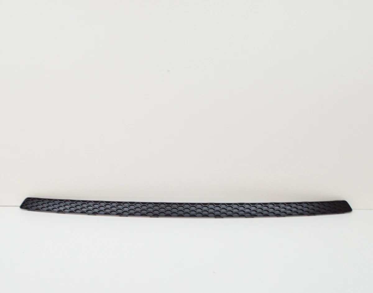 NEW AUDI A7 SPORTBACK 4G REAR BUMPER SPOILER 4G88078339B9 OEM | eBay