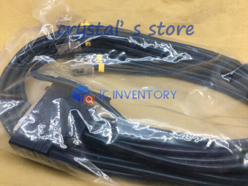 1PCS Cisco CAB-OCTAL-ASYNC 1M CABLE for CISCO 2509 2511 2600 NM-16A NM-32A - Picture 4 of 5