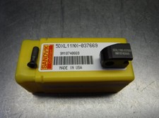 Sandvik Insert Cartridge QTY1 5DXL11NX-037669 (LOC961B)