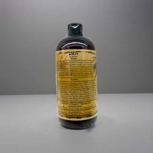 New Wen Chaz Dean Summer Mango Coconut Cleansing Conditioner 16 fl oz w/o Pump - Picture 2 of 2