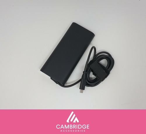 Oryginalny adapter do laptopa Dell XPS 17 9700 130W USB-C typ