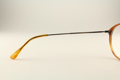 Raro Auténtico Giorgio Armani 329 062 Tortuga 52mm Monturas Gafas Italia Capaz de Rx - Imagen 4 de 5