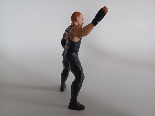 Figura de acción de lucha libre Matte Undertaker 2012 #15 Heritage - Imagen 3 de 11