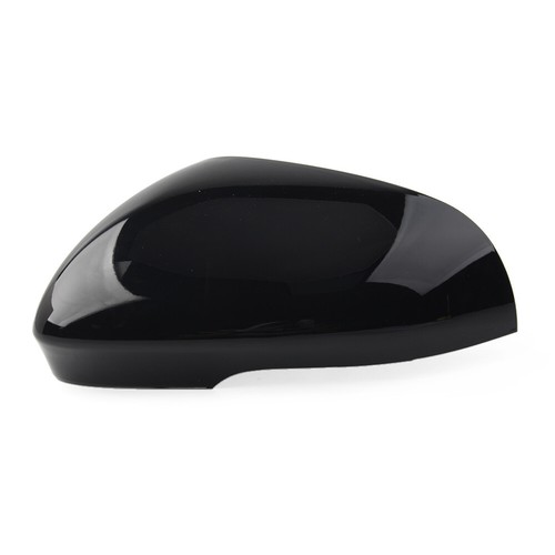 Rear Wing Mirror Housing Cover Fit Jaguar XJ XJR XF XK XKR XKR-S I-Pace XE Left - Picture 3 of 11