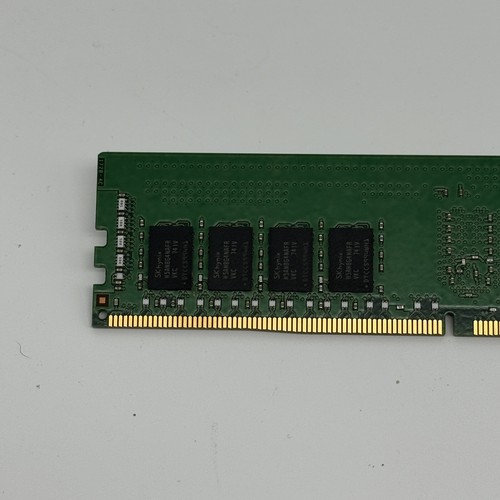 SK Hynix 16GB 1Rx4 PC4-2666V-RC2-11 RDIMM DDR4 ECC REG Server Memory | TESTED - Photo 5/6
