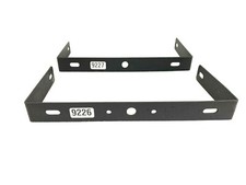 GENERIC 13  X 6  SPEAKER BRACKET 9226 - 9227 LOT OF 2 
