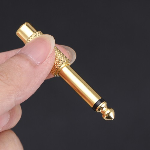 5 Pcs Audio-Adapter Adapterstecker Für Telefon Weiblicher Stereo-Audio-Adapter - 第 11/11 張圖片