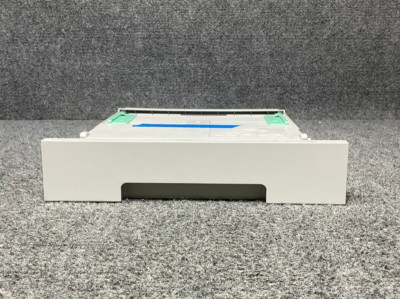 Samsung Xpress C1860FW Printer Paper Drawer Cassette JC63-03698A in White