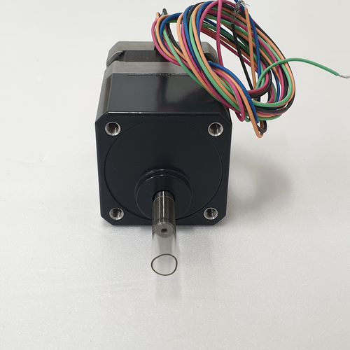 NUEVO JUEGO MOTOR Y DRIVER ORIENTAL PK543BN-TG30 & CSD5807N-P ENVÍO GRATUITO - Imagen 11 de 11