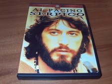 Serpico (DVD, Widescreen 2002) 
