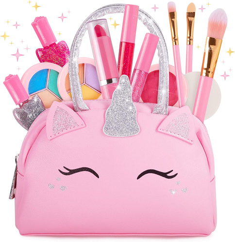 kit de maquillaje para niñas de unicornio juguete regalo 3,5,8,10 años no tóxico | eBay kit de maquillaje para niñas de unicornio juguete regalo 3,5,8,10 años no tóxico | eBay