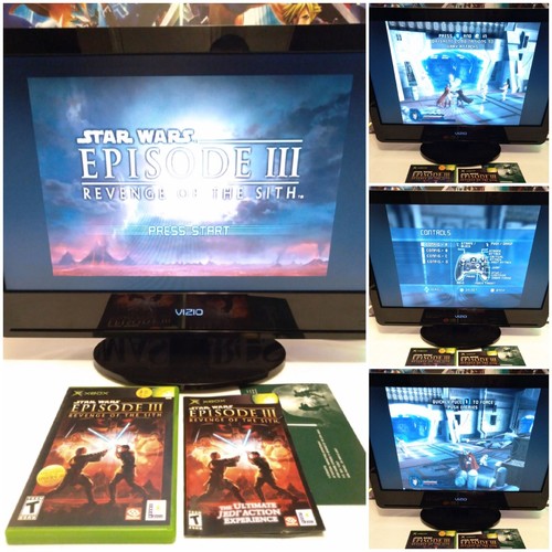Xbox Gauntlet Punisher Castlevania Suffering Tenchu Psi-One Simpsons - U Pick - Picture 471 of 900