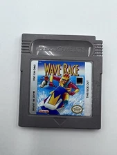 Wave Race (Nintendo Game Boy)