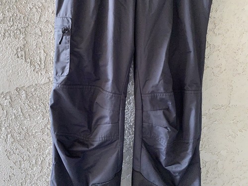 REI Ski Snowboard Pants Timber Mountain Adjustable Waist Insulated Girls M 10-12 - Picture 3 of 11