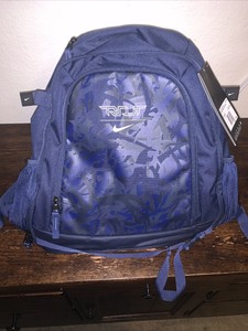 trout vapor baseball backpack