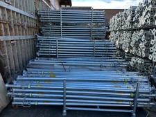 550 Post Shore (GALVANIZED) - OVER 1000 AVAILABLE