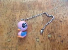 Littlest Pet Shop SWANSONG Ceiling Fan Pull - Light Pull - Littlest Pet - Deal