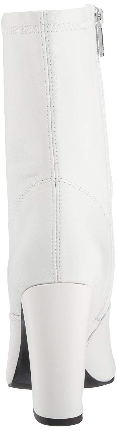 Kenneth Cole New York Piel, Galla, botas de Moda Mujeres, Punta Picuda, Piel, York Talla 41 952f61 Kenneth Cole New York Piel, Galla, botas de Moda Mujeres, Punta Picuda, Piel, York Talla 41 952f61
