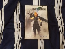 Final Fantasy VII (PC, 1998)