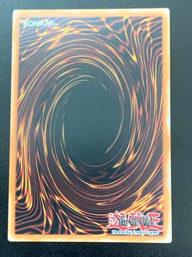 Yu-Gi-Oh-Number 49: Fortune Tune - KICO-EN048 - 1st edition- LP/NM - Picture 2 of 2