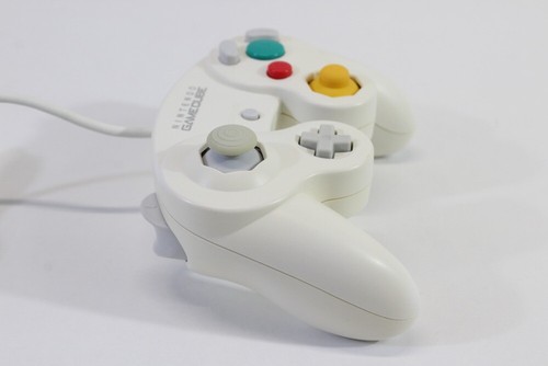 Official Nintendo Gamecube Controller Various Color ALL OEM Original Parts Japan - Picture 92 of 1,054