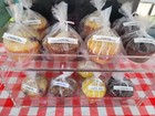 Gluten Free Jumbo Muffin Assortment -  36 - Homemade