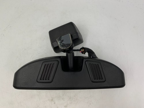 2010-2012 Chrysler Town & Country Interior Rear View Mirror OEM B01B40038 - Picture 3 of 8