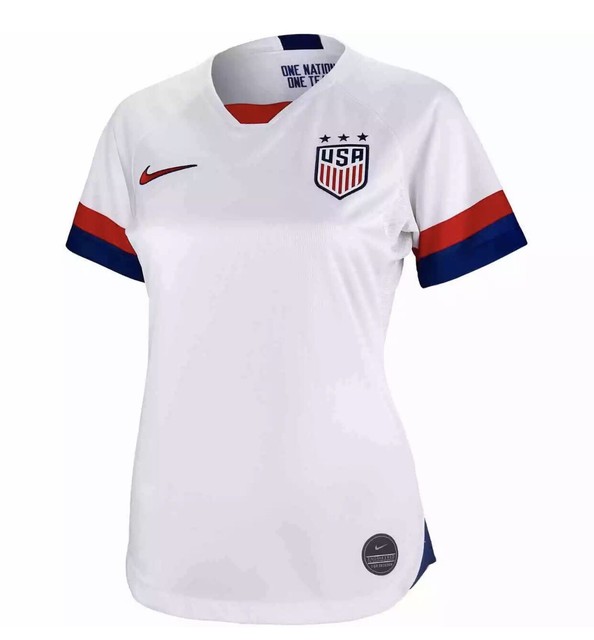 us women's national team jersey