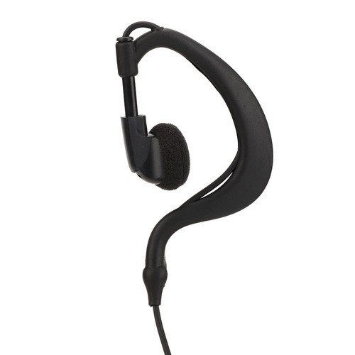 Earpiece For Sepura Walkie Talkie G Shape Headset Mic PTT Hands Free Walkie - Zdjęcie 14 z 22