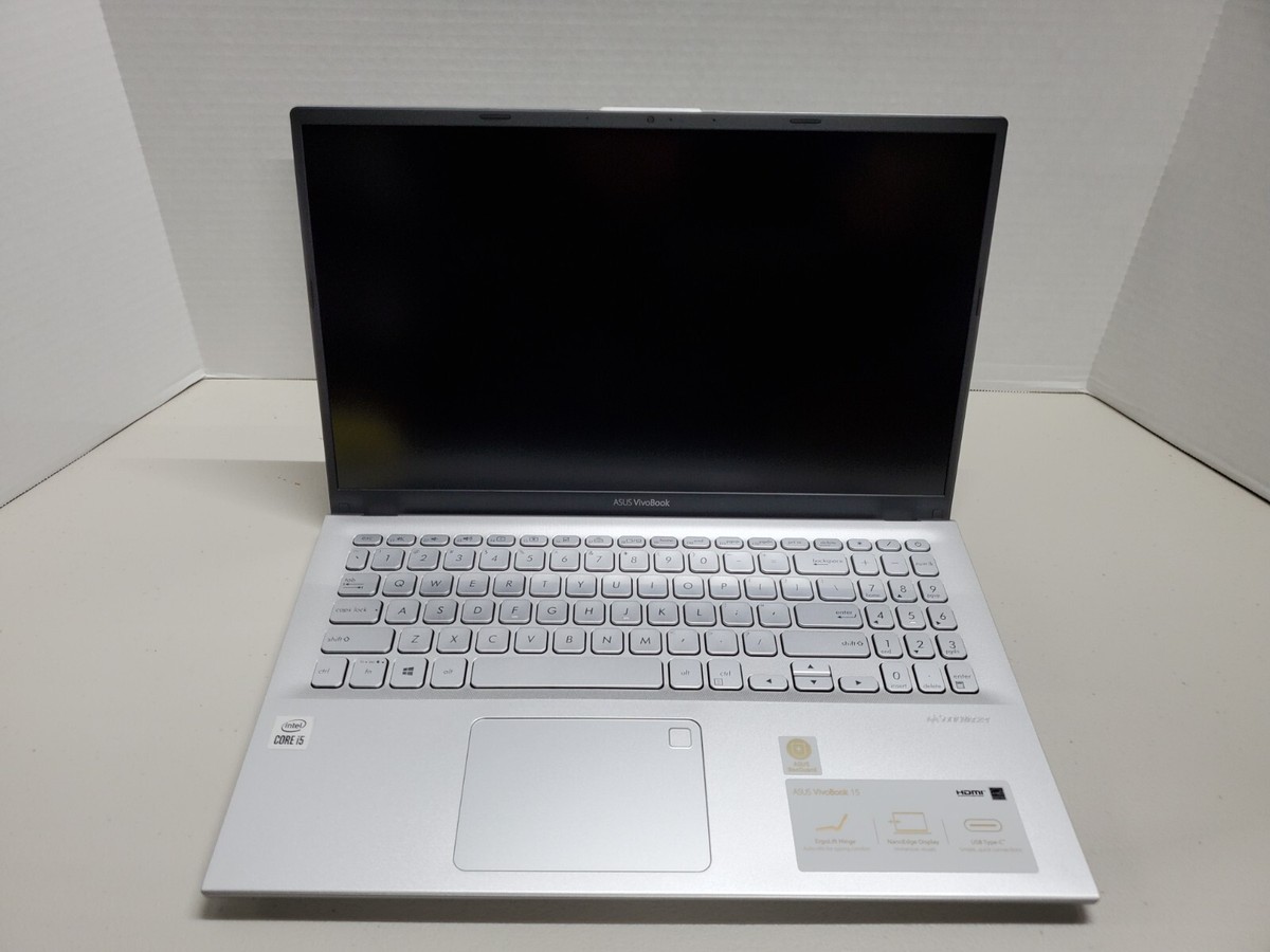 Asus VIVOBOOK F512J 15.6